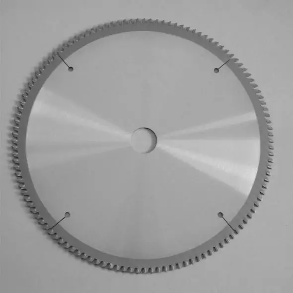 

14" TCT Cutting Discs for Steel Pipe and Steel Bar 350mm*25.4mm*80T
