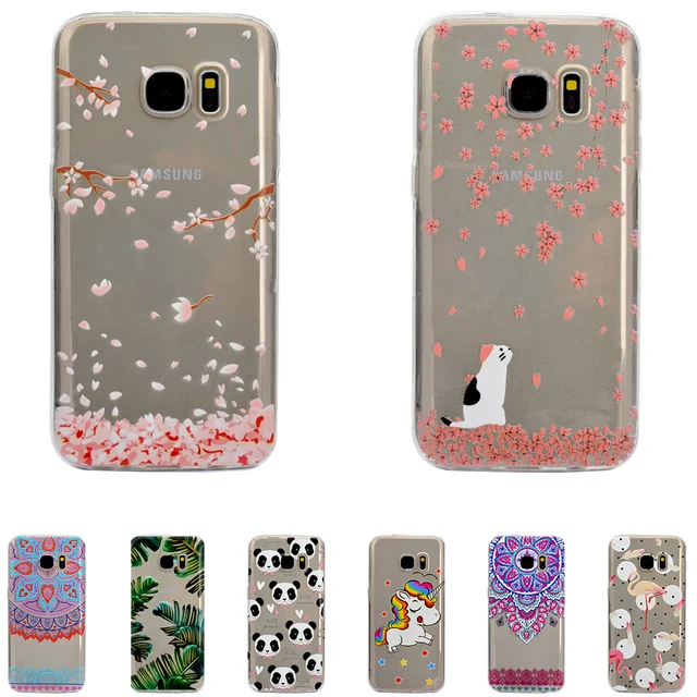 samsung s7 edge case giraffe samsung s7 edge case giraffe