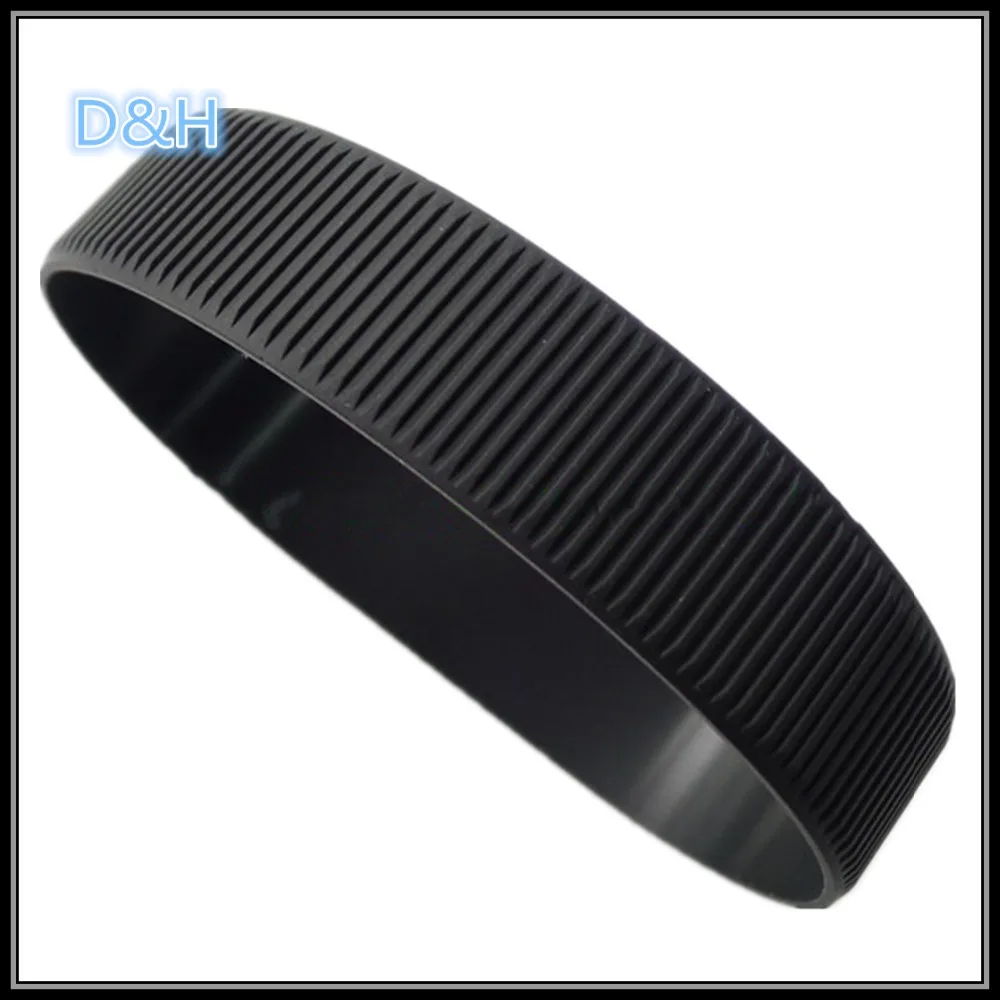 New Original Lens Zoom Grip Rubber Ring For Panasonic 1235 Hd Mm