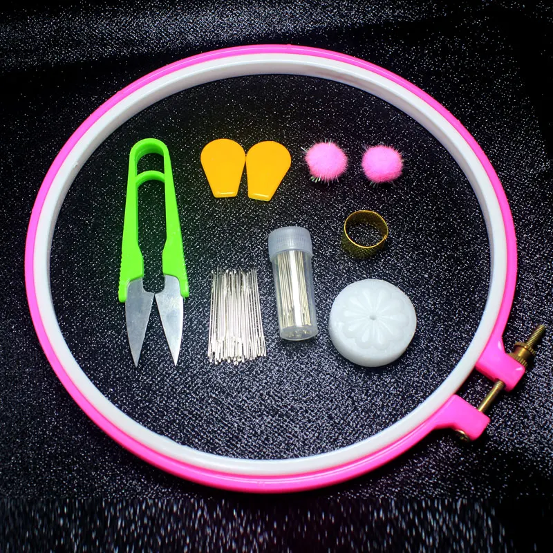 Aliexpress.com : Buy Cross stitch tool accessories cross stitch plastic