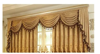 

valance style 3