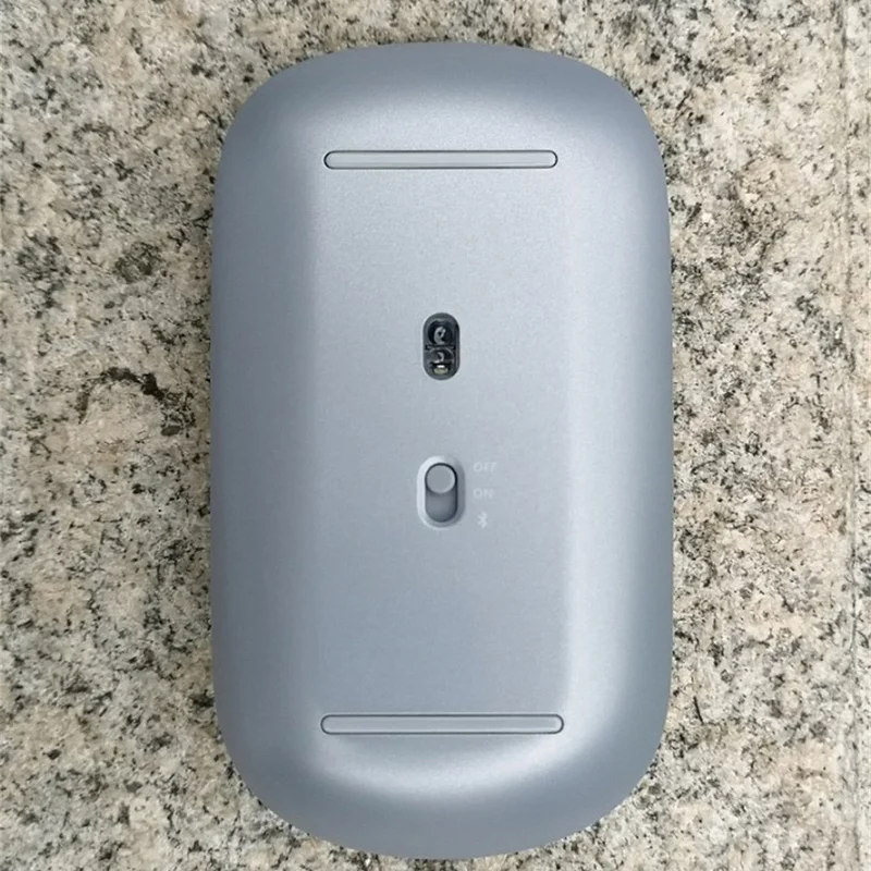 Bluetooth мышь Huawei honor с высокой чувствительностью металлический ролик поддержкой TOG