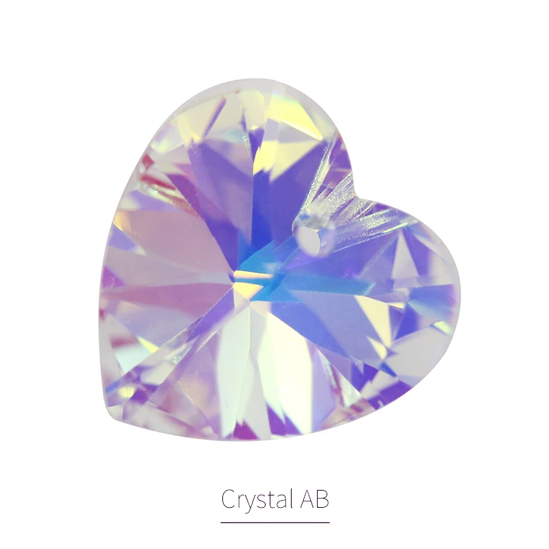 Crystal AB