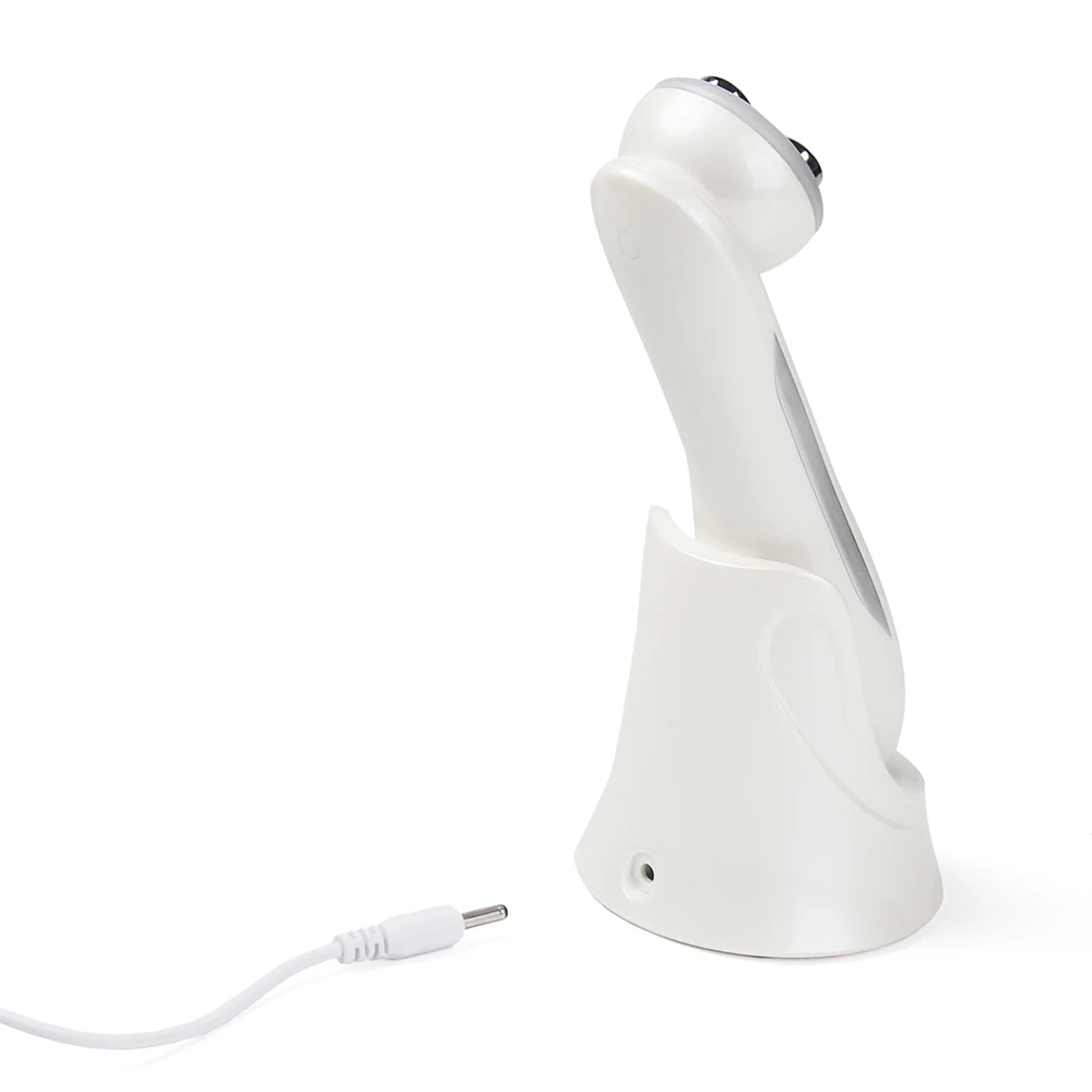Link Ems Radioterapia Eletroporação Vip 5in1 rf & 17 Link vip 5in1 rf & ems radioterapia eletroporação