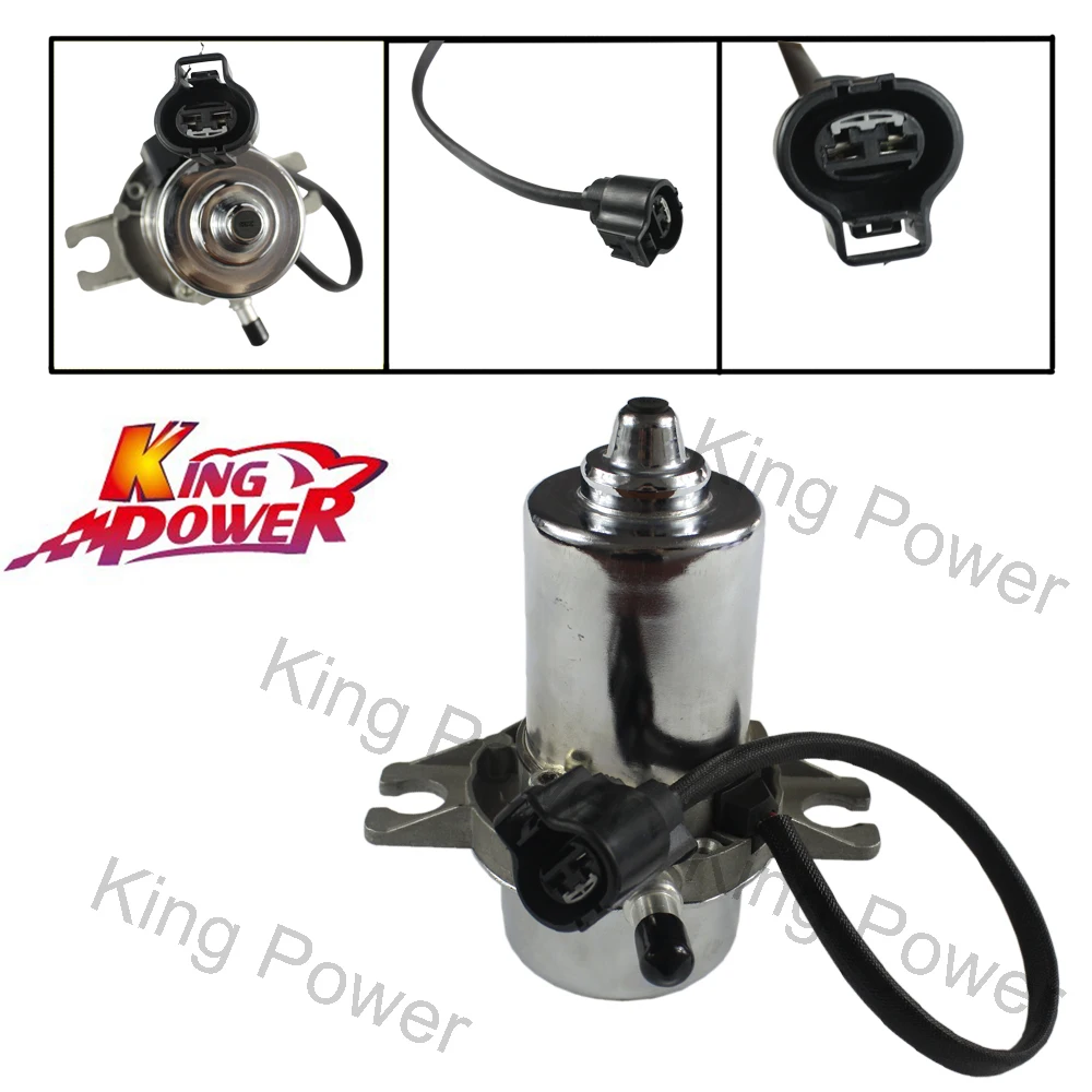 KP FREE SHIPPING Brake Vacuum Pump For VOLVO C30 C70 S40 S60 S80 V40