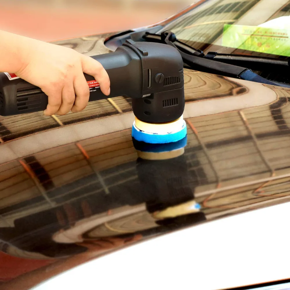 Катер Для Полировки Автомобиля Купить