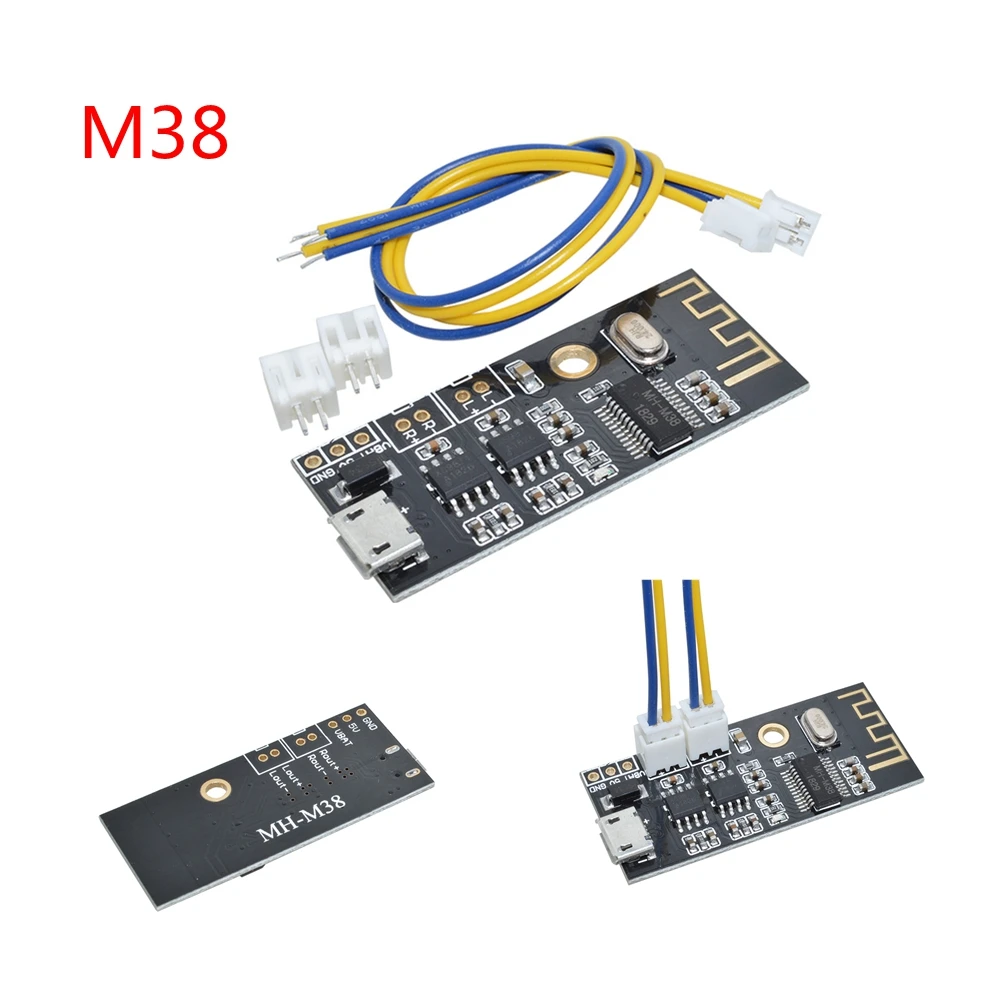 Беспроводной Bluetooth MP3 аудио приемник плата BLT 4 2 mp3 декодер не допускающий потерь