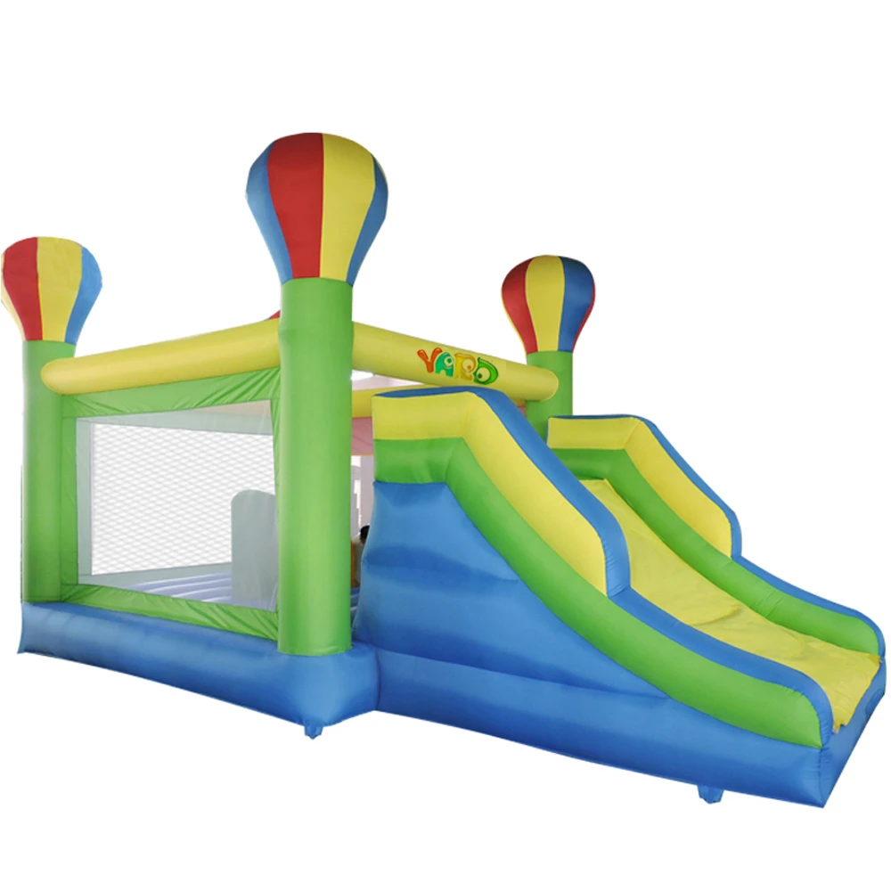 trampoline toys