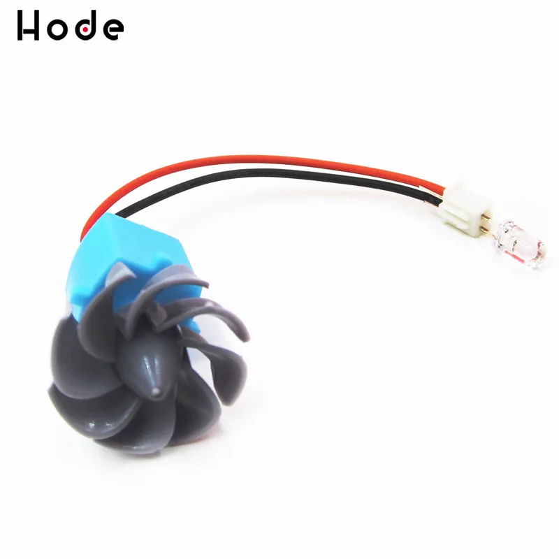 1V 18V 3000rpm микро двигатель ветрогенератор генератор DIY Accossories|Генераторы