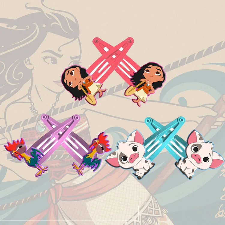 

Cute toy Moana Princess Headdress For Girls Headdress Baby Hair toy For Baby Kids Girls Birthday Gifts