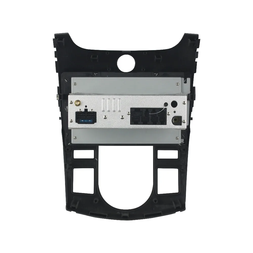 Best 9 inch 4G RAM 32G ROM Android 8.0 car dvd player for kia forte cerato 2008-2012 car gps navigation car stereo Radio head unit 4