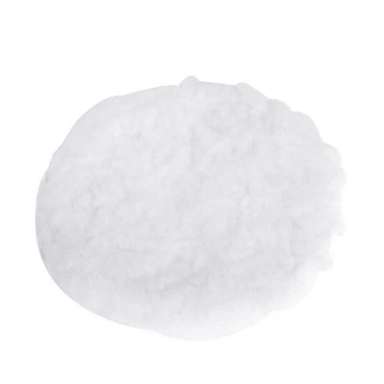 

Easy installation Polishing pad Cleaning Attachment Buffing Waxing 125mm Hook & Loop Lambswool Sanding Durable