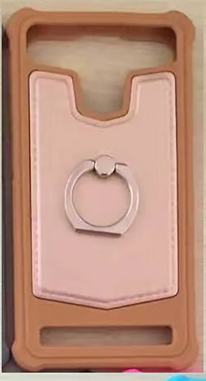 Yooyour универсальный чехол Мягкий силиконовый чехол для телефона UMI Rome Iron Pro Max PLUS Iron Hammer S eMAX C1 1 - Цвет: Коричневый
