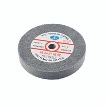 Metal polishing wheel 150*25mm 7p Non woven abrasive wheel Nylon Fiber polishing wheel Abrasive disc 38mm reinforced glass fiber abrasive cutting wheel suit tool with drill adapter r06 drop ship