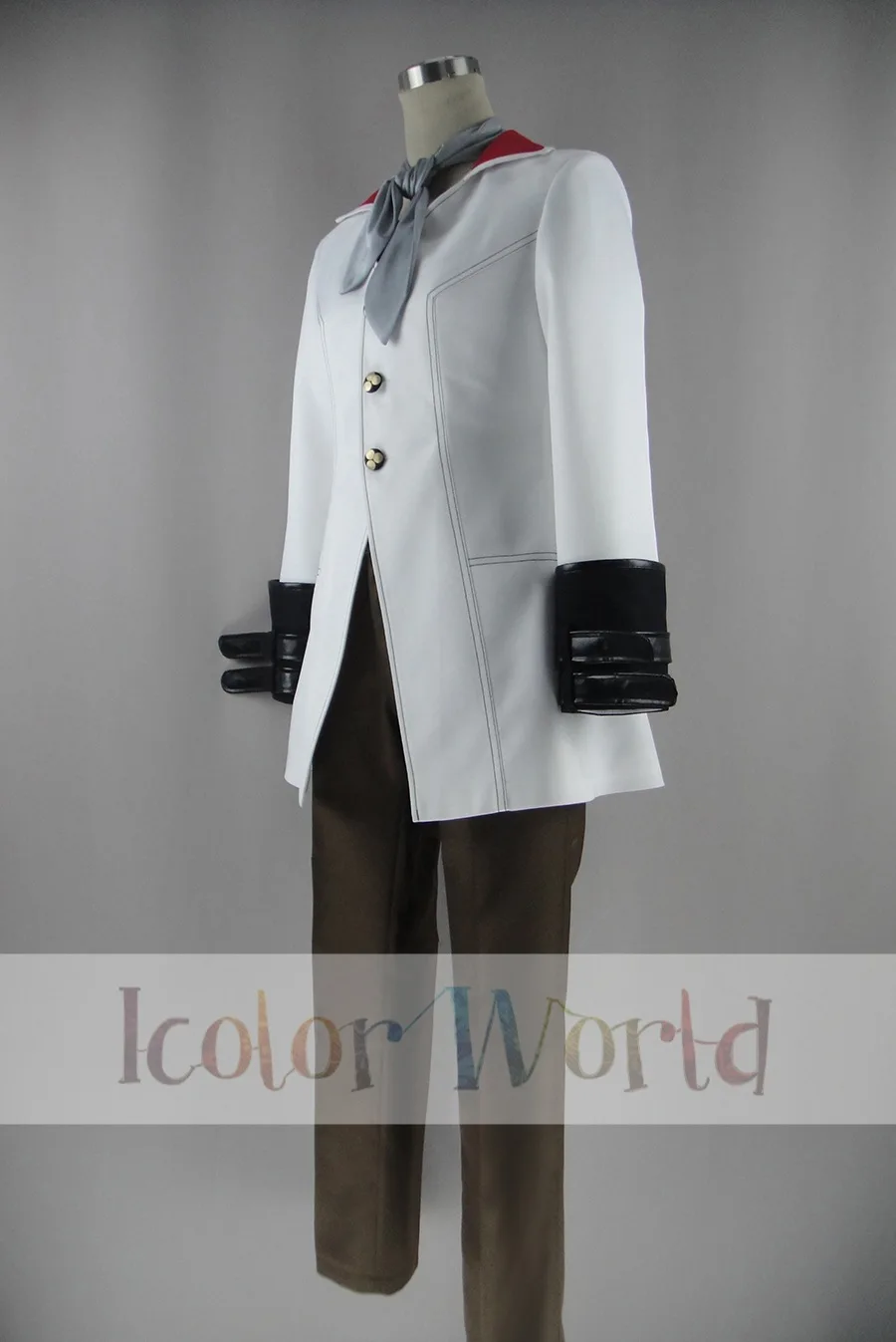 Новый RWBY Роман торхвик косплей костюм Хэллоуин|costumes halloween costumes|cosplay costumehalloween costume |