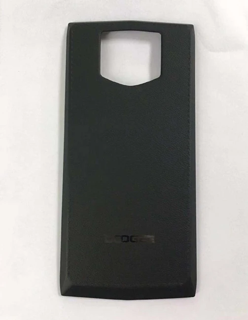 Оригинальный аккумулятор Doogee BL9000 для телефона DOOGEE 5 9 дюймов fhd + экран 18:9 9000 мАч