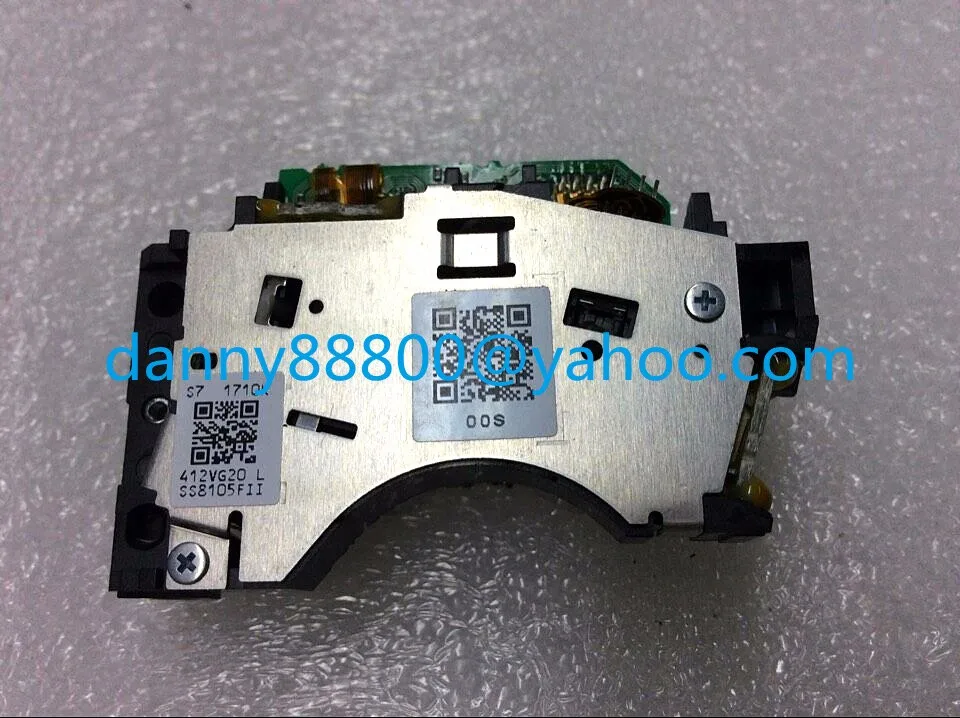 SF-BD412V-PP.