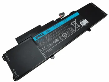 

New Genuine laptop Battery for Dell XPS 14 L421X series 14.8V 69WH