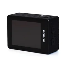 SOOCOO C100 4K Wifi Action Sports Camera Built-in Gyro with Option GPS Extension NTK 96660 20MP Diving Night Mode 5X Zoom DV Cam