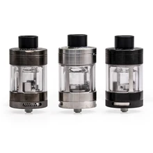 Оригинальный Испарительный бак Dark Glaz RTA V2 диаметр 31 мм