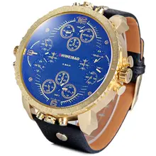 Shiweibao A1165 Men Quartz Watch Multi movt sport luxury brand military relojes wristwatch men s casual