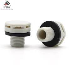 M12 Automotive Vent Auto Gas ePTFE Valve