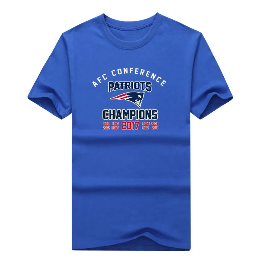 afc championship t shirts 2018