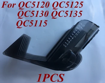 

1Pcs 3-21MM Cutter replace head HAIR CLIPPER COMB for PHILIPS trimmer QC5105 QC5115 QC5155 QC5120 QC5125 QC5130 QC5135 QC5105
