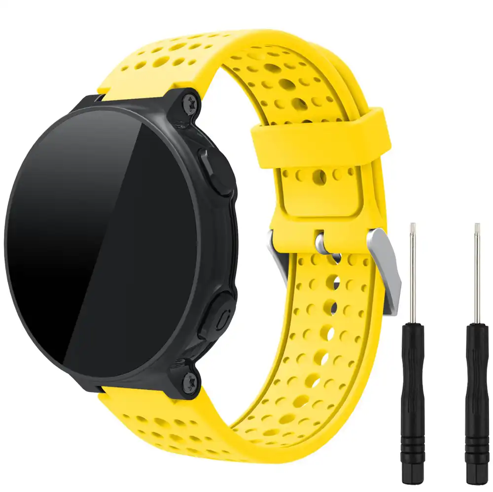 forerunner 230 band