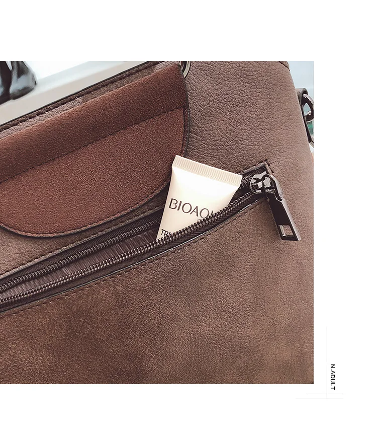 Bolsas de ombro