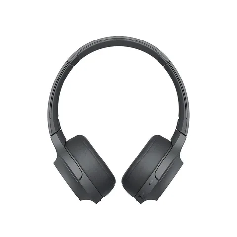 Série sem Fio Fone de Ouvido Fones de Ouvido de Alta Sony On-ear Resolução Frete Grátis Wh-h800 h.