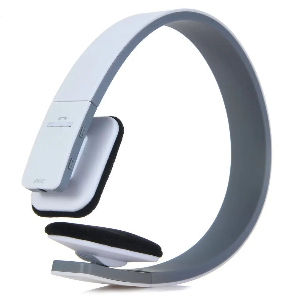 AEC BQ 618 BQ618 Беспроводной Bluetooth V4.1 EDR гарнитура Поддержка громкой связи Наушники с