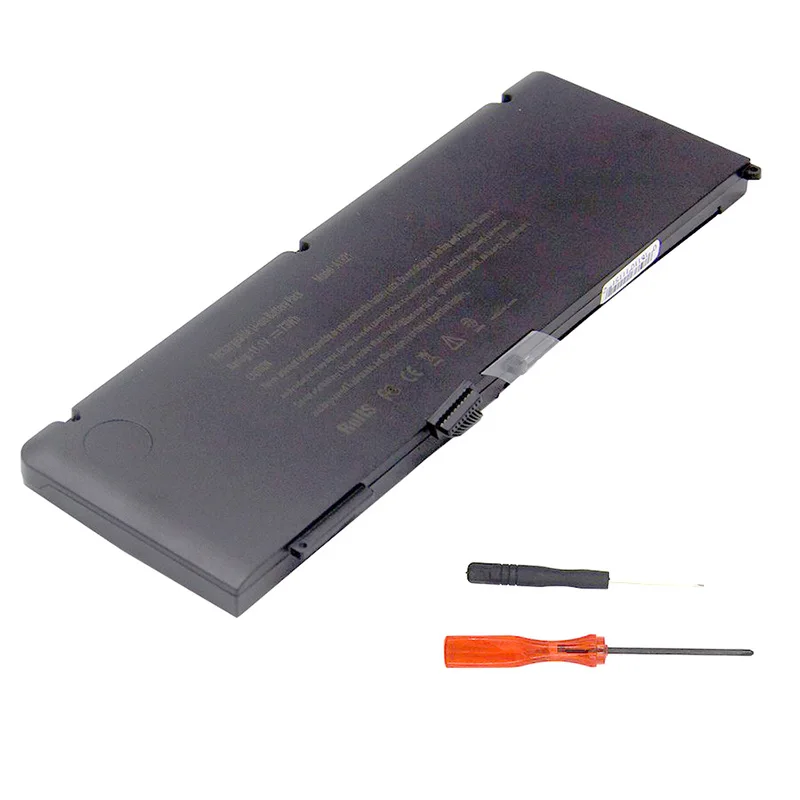  Golooloo 11.1v 73Wh laptop battery A1321 for Apple MacBook Pro 15 MB985 MB985J/A MB985LL/A MB985TA/