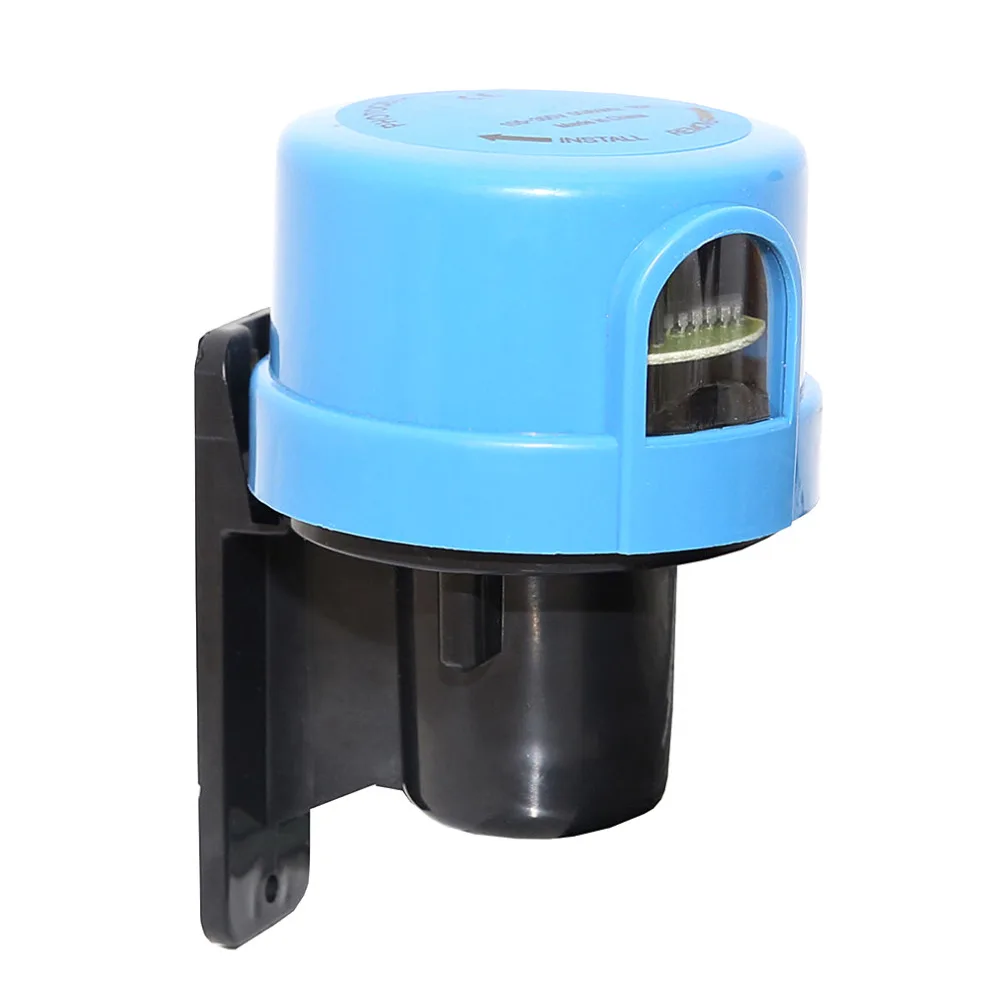 Online Get Cheap Daylight Sensor Switch