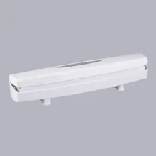 Многофункциональная кухонная пищевая пленка для продуктов фольга диспенсер резак пластиковая консервантная пленка инструмент кухонные аксессуары