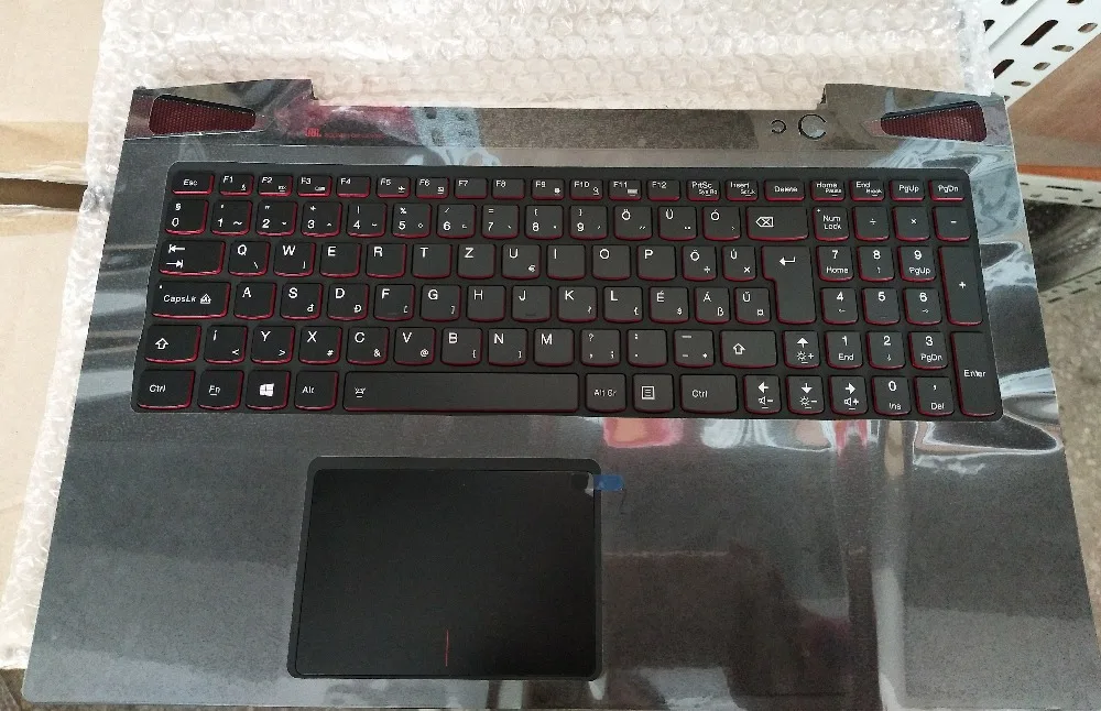 

News keyboard for Lenovo Y50 Y50-70 Y50-80 U530 with case HUNGARIAN/Hebrew/US/BULGARIAN/CZECH layout