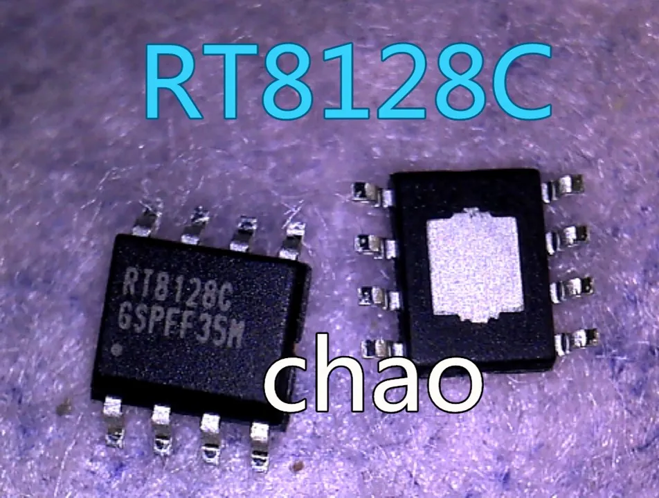 1 шт. RT8128CGSP RT8128C SOP8 | Электроника