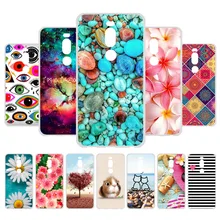 

Vanveet Meizu V8 Pro Case Meizu M8 Case Silicone Soft TPU Protective Cover For Meizu M8 V8Pro Phone Cases Bags Bumper 5.7 inch