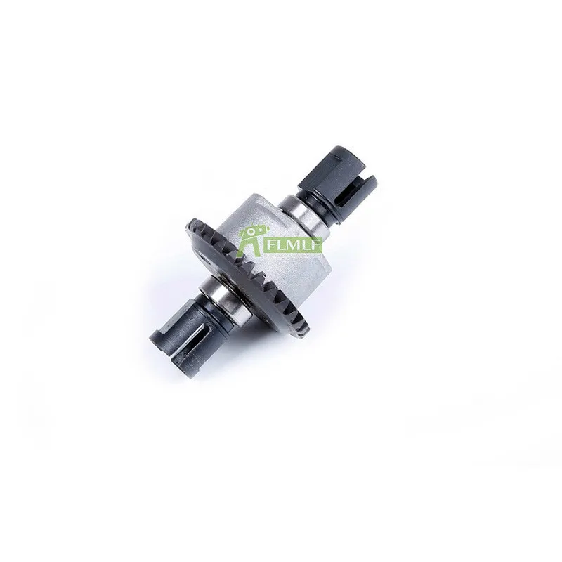 Дифференциальная шестерня собранный комплект подходит для 1/8 HPI Racing Savage XL FLUX Rovan
