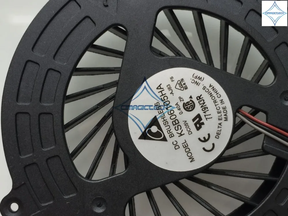 ACER 5750 KSB06105HA AJ83 1