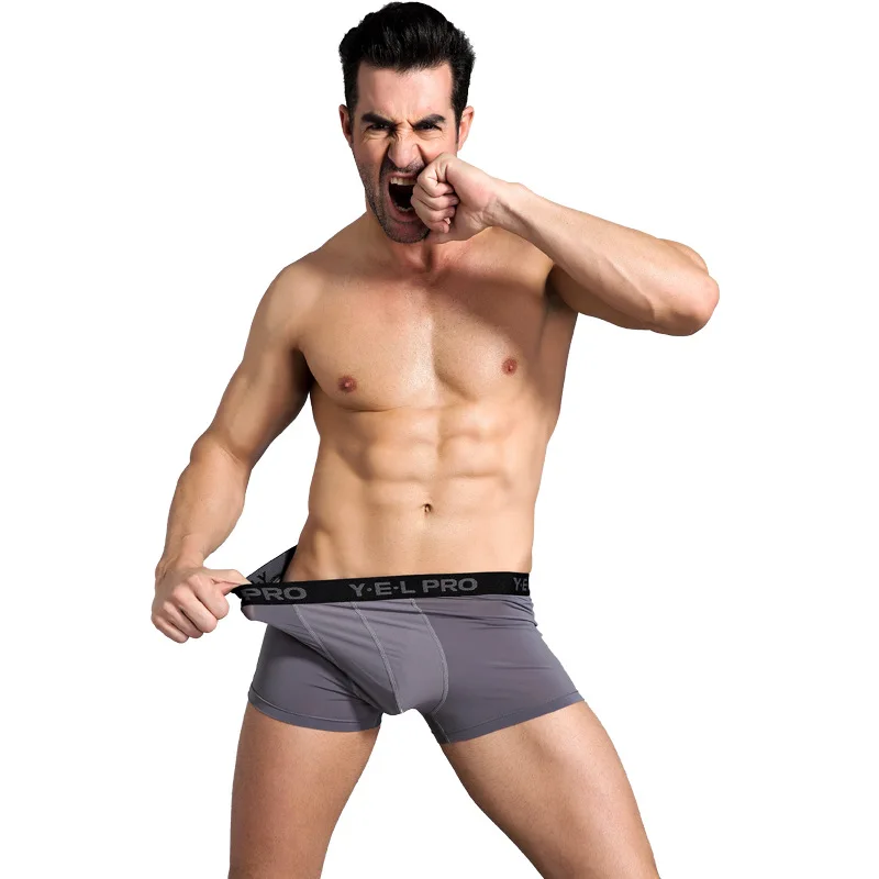 Мужские трусы боксеры быстросохнущие воздухопроницаемые|male sexy|boxer mens underwearboxers men