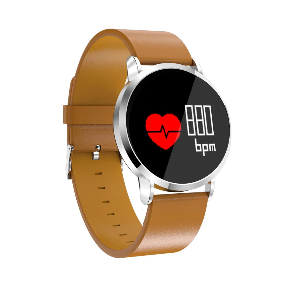 ios smart watches 2018