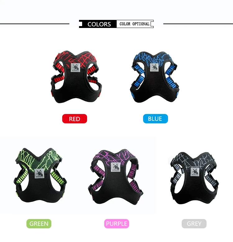 Dog Harness (31)