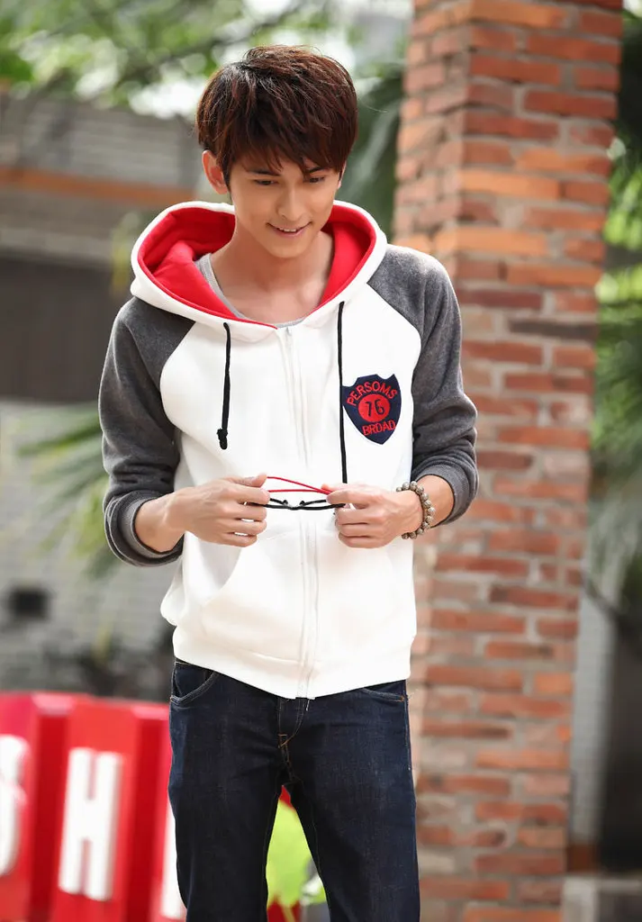 Korean Style new women's autumn casual thick fleece jacket couple sweatshirt|jacket button|sweatshirt xssweatshirt mens |