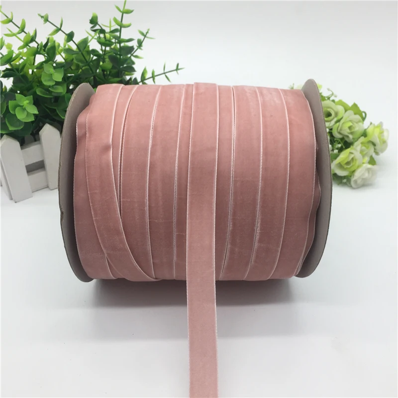 5 Yards 5/8"(15mm) Velvet Ribbon Wedding Party Decoration Handmade Ribbon Gift Wrapping Hair Bowknot DIY Christmas,ribbon decoration,ribbon supplies,wrapping ribbon,sewing ribbon,christmas ribbon,velvet ribbon