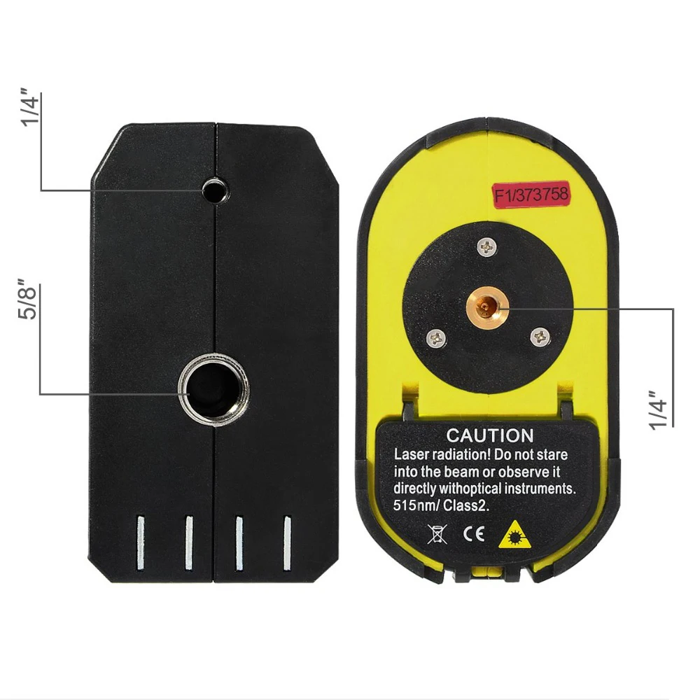 laser level