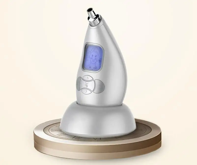  HANRIVER 2018 Best Personal Portable Diamond Microdermabrasion Machine Removal wrinkle Dead Skin Pe