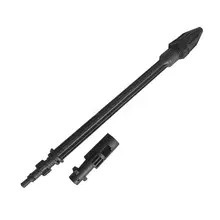 160 бар высокого давления распылитель воды мойка давления Лэнс турбо сопло мойка давления для Karcher K2 K3 K4 K5