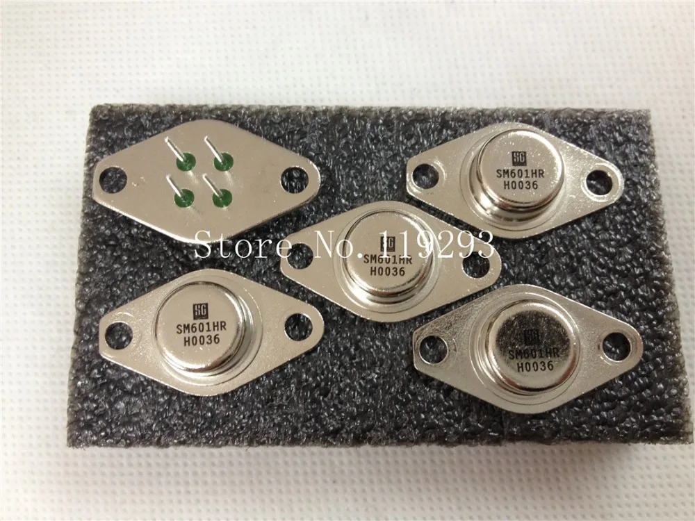 US $208.00 BELLA SM601HRR switching regulator 5A 80V TO66 SG imports5pcslot
