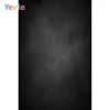 Yeele Gradient Solid Black Color Self Portrait Cloth Photography Backgrounds Customized Photographic Backdrops For Photo Studio ► Photo 1/6